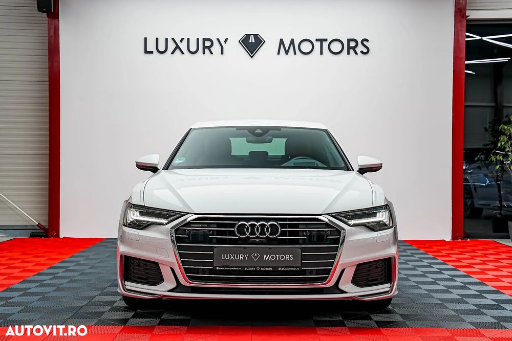 Audi A6 50 TFSI e quattro S tronic S line - 3