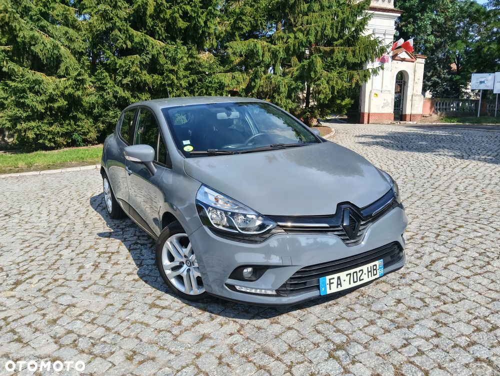 Renault Clio 1.5 dCi Energy Alize - 1
