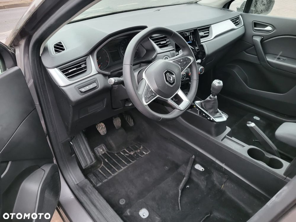 Renault Captur 1.0 TCe Zen - 30