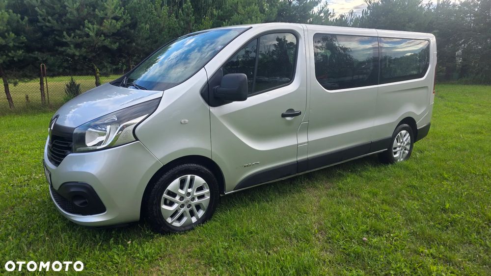 Renault Trafic L2H1 2,9t Pack Clim - 3