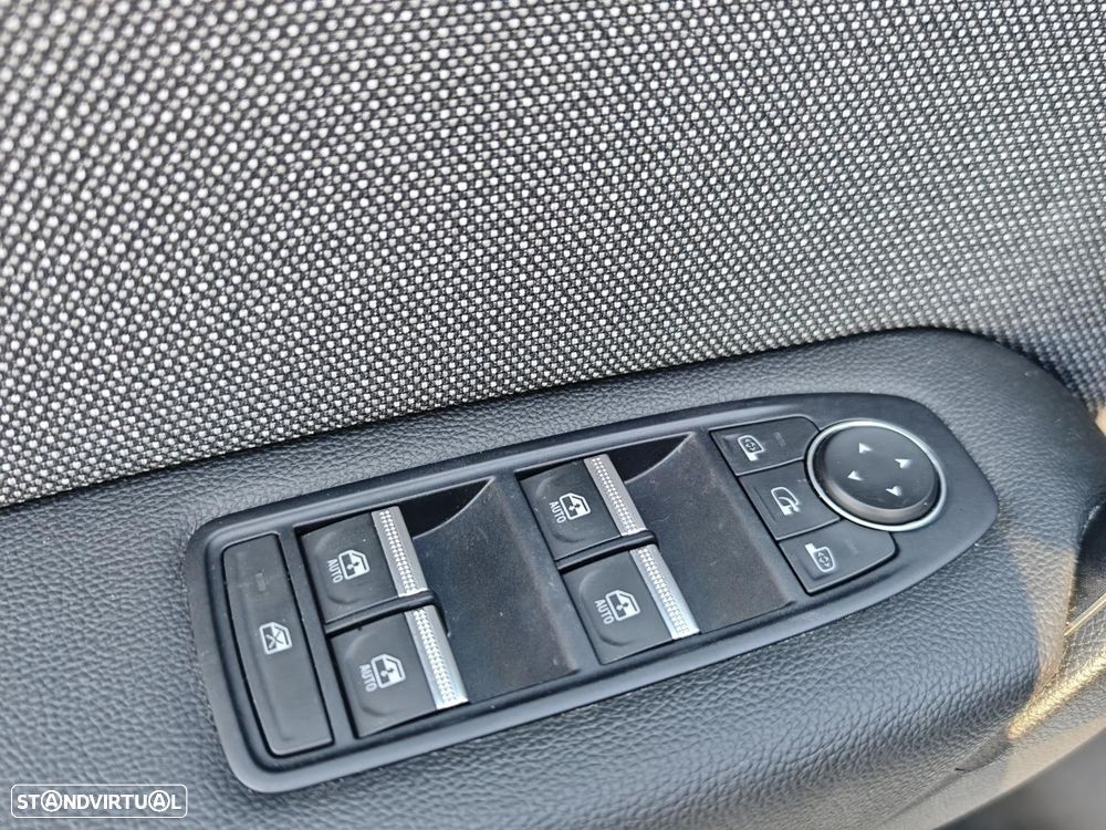 Mitsubishi ASX 1.0 MPI-T Kaiteki - 27