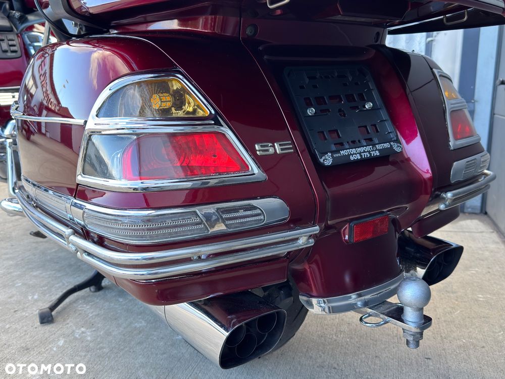 Honda GL - 35