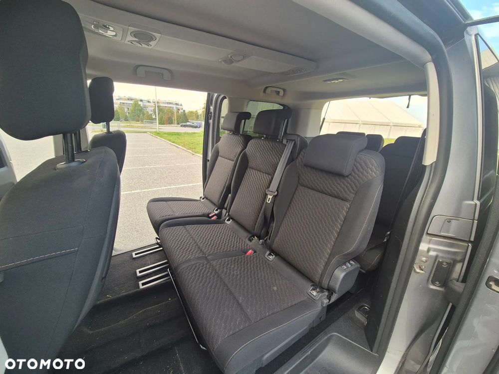 Toyota ProAce - 15