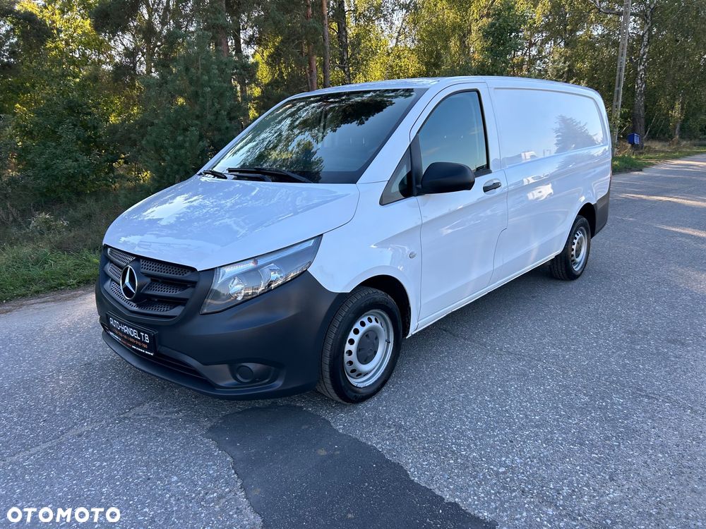 Mercedes-Benz Vito - 4