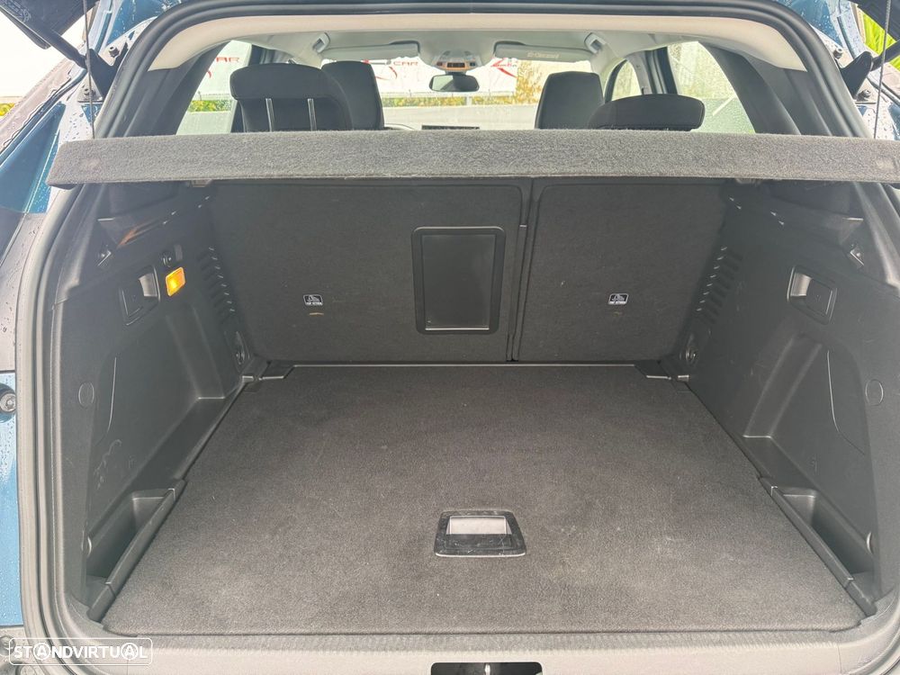 Peugeot 3008 1.5 BlueHDi Active Pack - 34