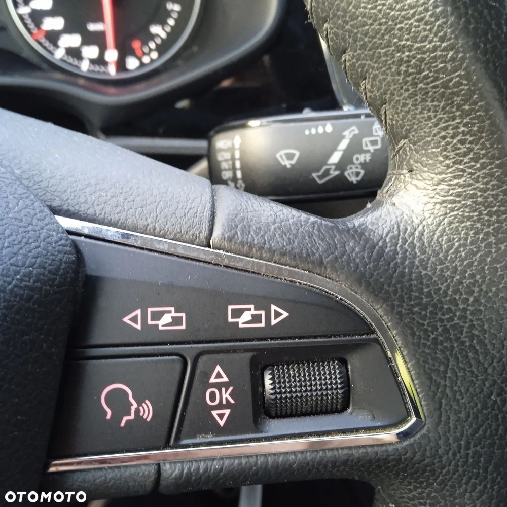 Seat Leon 1.4 TSI Style S&S - 29