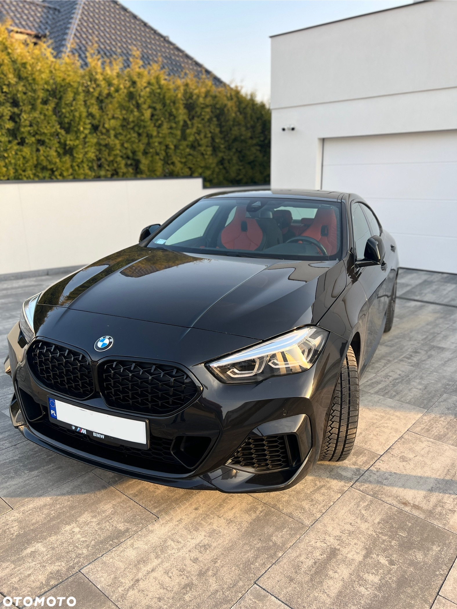 BMW Seria 2 - 4