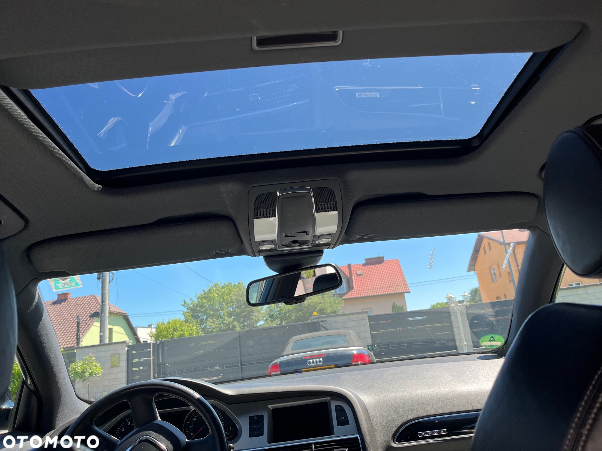 Audi A6 Avant 3.2 FSI tiptronic quattro - 23
