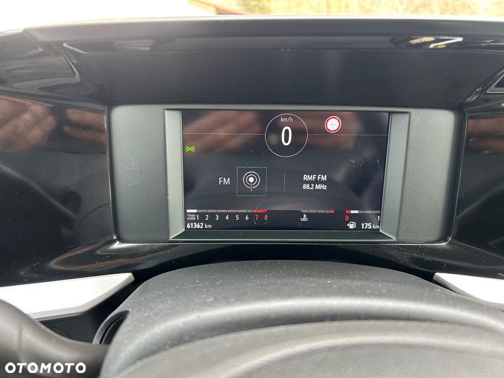 Opel Mokka 1.2 DI Turbo Ultimate - 10