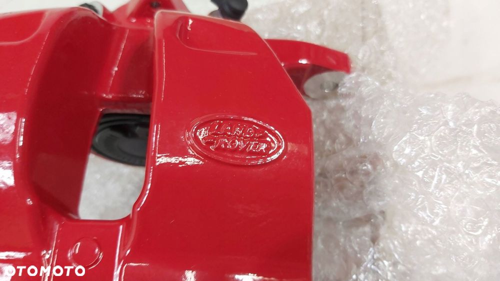 zacisk hamulca tył tylny prawy range rover m8e2-2552-ca nowy - 6