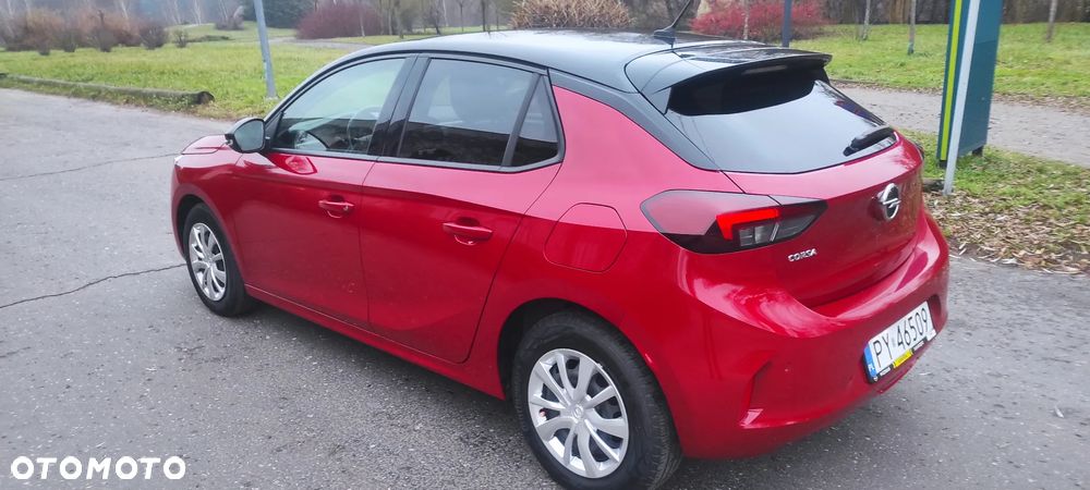 Opel Corsa 1.2 Edition S&S - 3