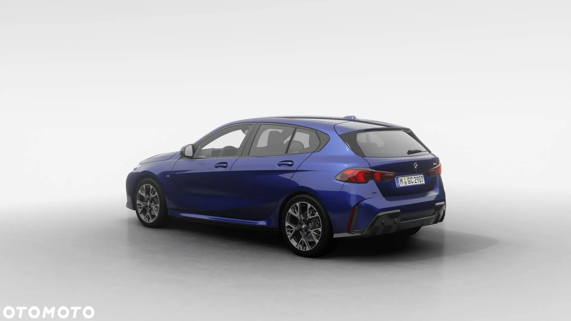 BMW Seria 1 - 4