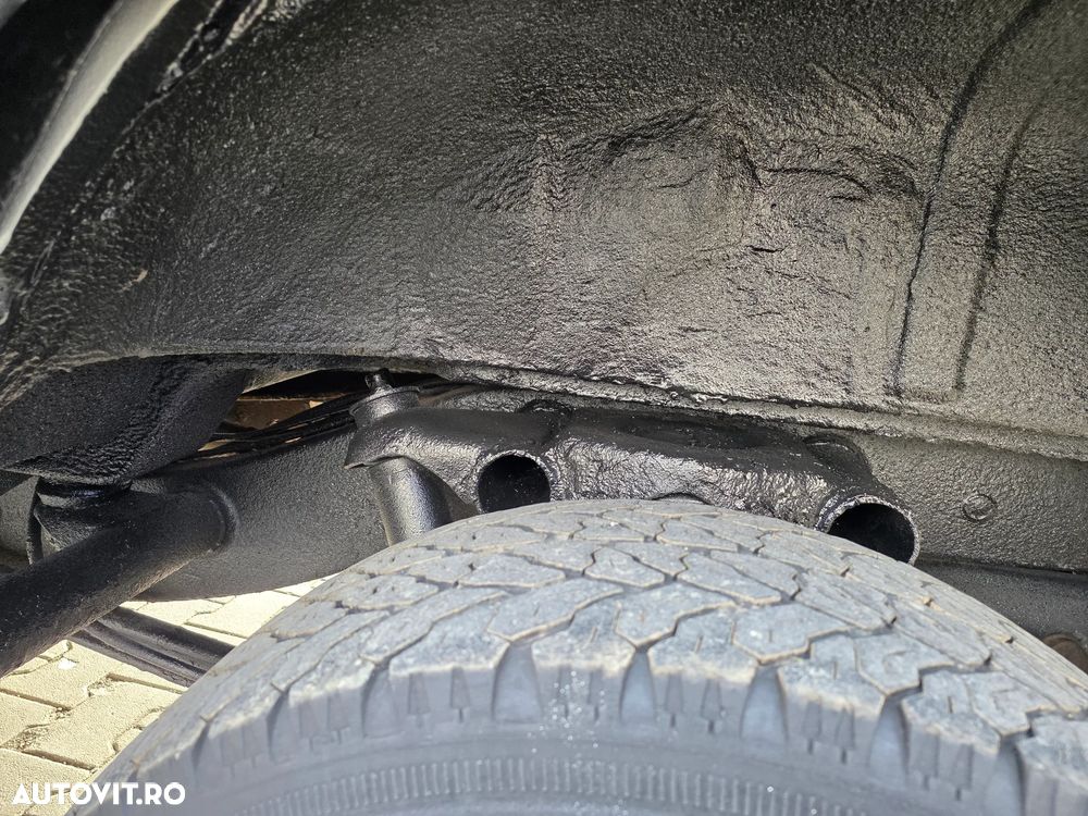 Mercedes-Benz G - 11