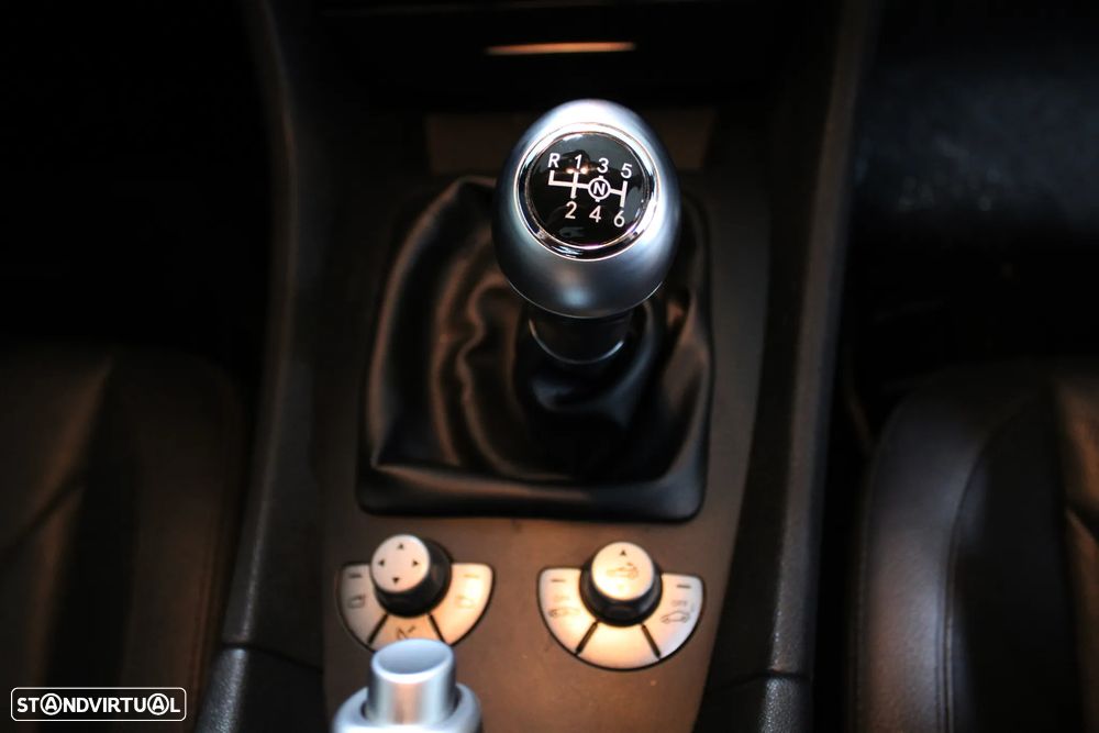 Mercedes-Benz SLK 200 Kompressor - 39