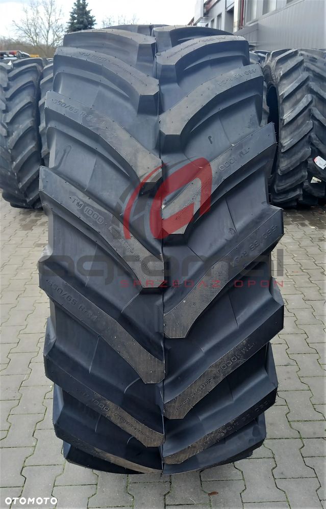 OPONA 650/65R34 TRELLEBORG TM1000 PT VF 170D TL - 4