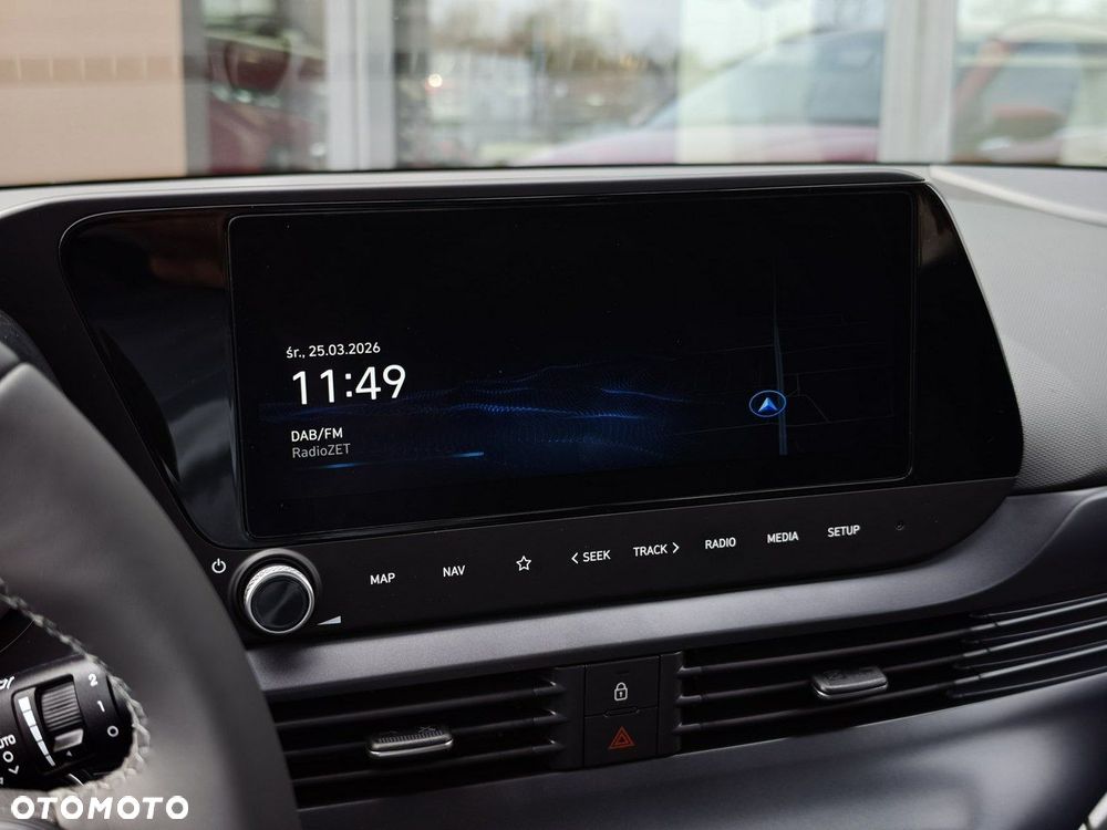 Hyundai Bayon - 11
