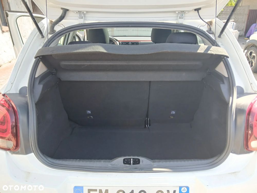 Citroën C3 1.2 PureTech Shine - 5
