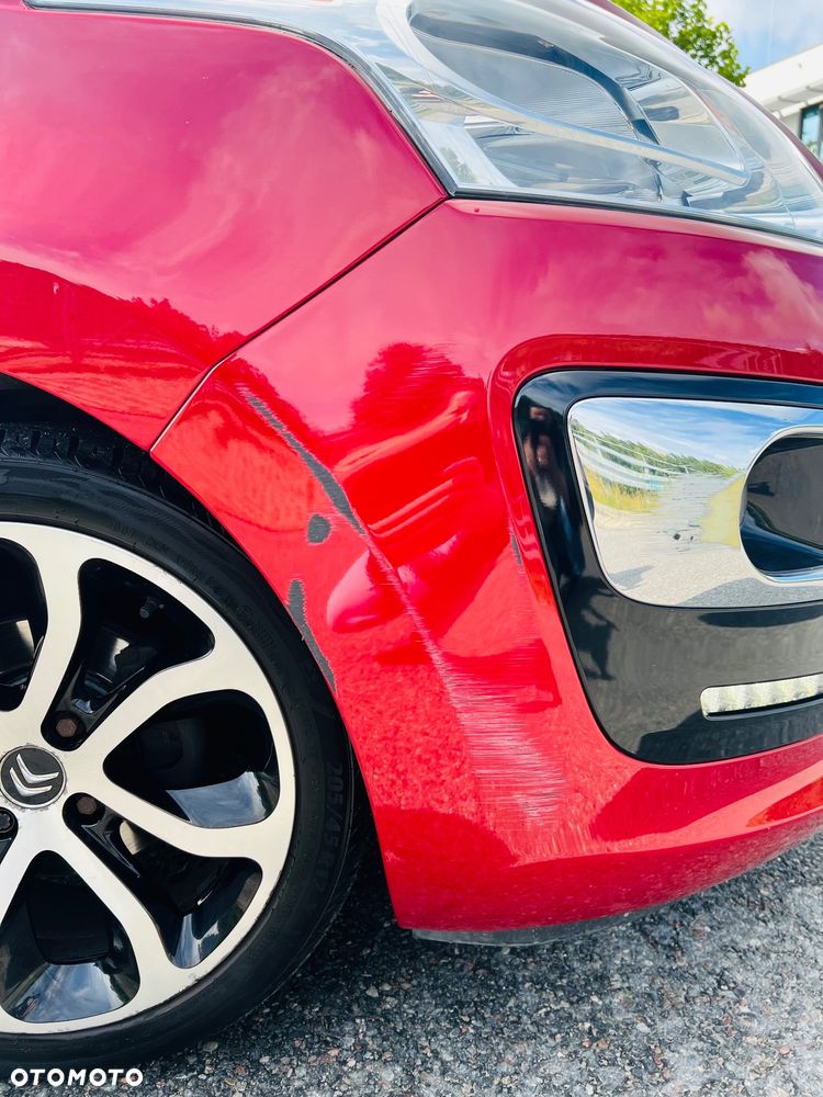 Citroën C3 Picasso 1.6 HDi Exclusive - 7