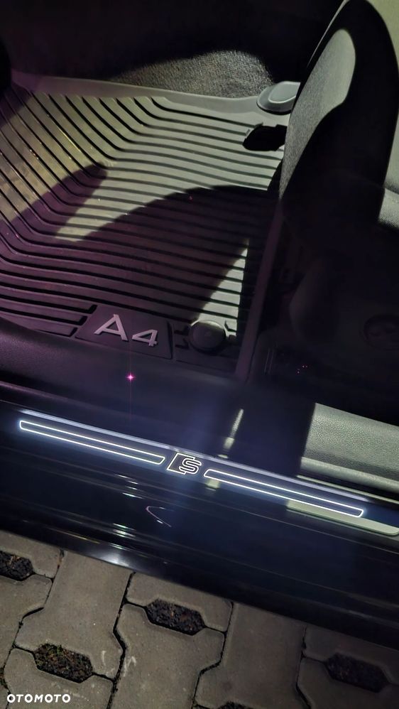 Audi A4 Avant - 16