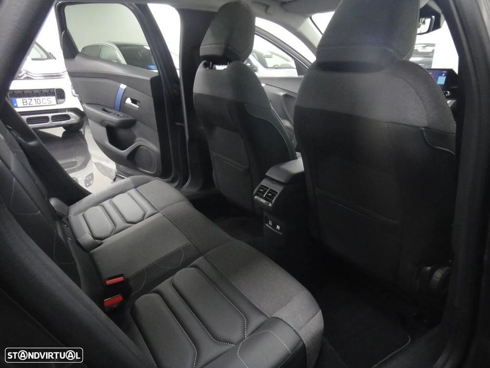 Citroën e-C4 Shine - 18