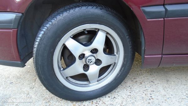 Para Peças Volkswagen Golf Iii (1H1) - 10