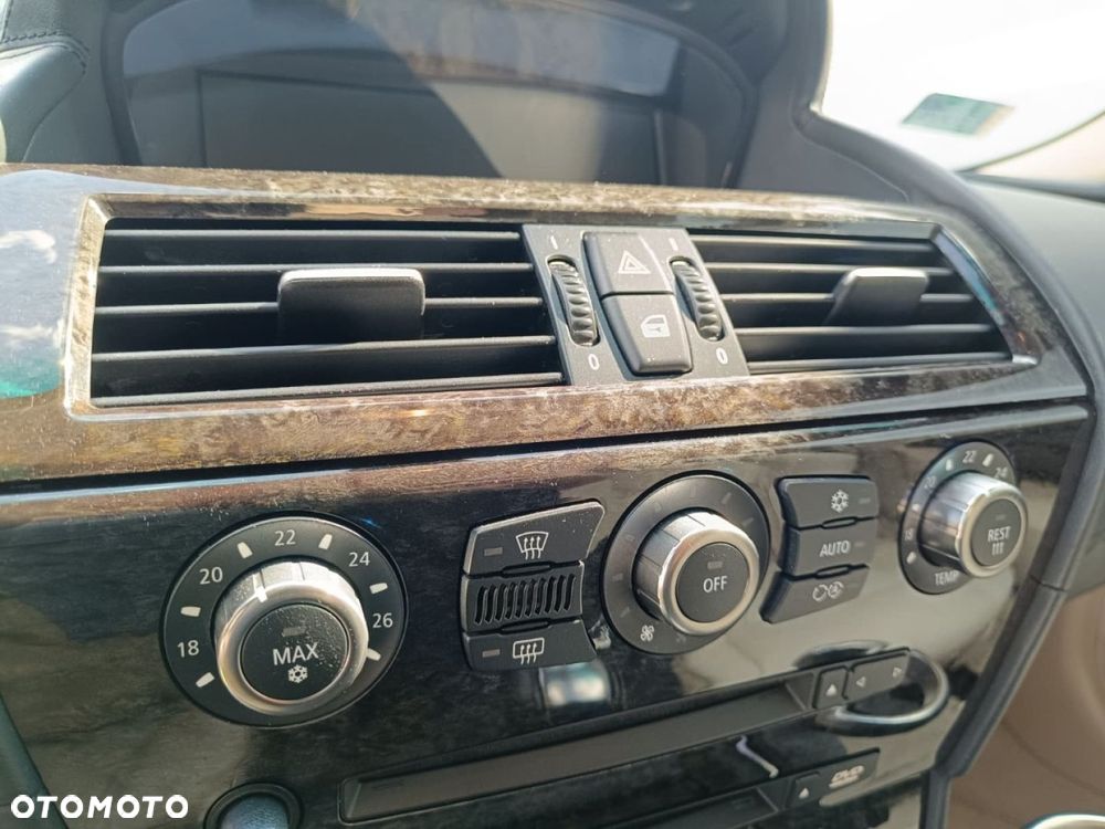 BMW Seria 6 - 29