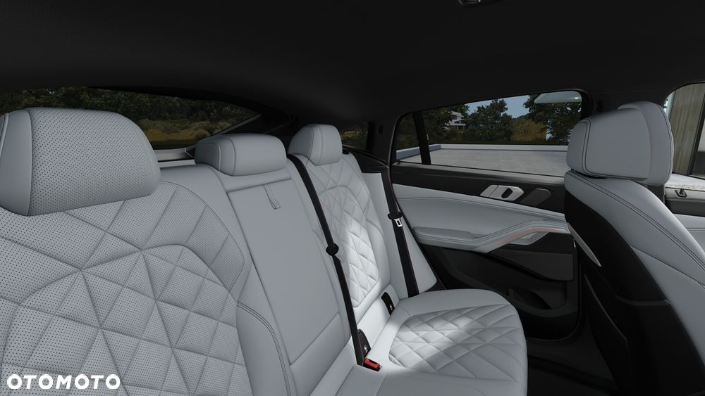 BMW X6 xDrive30d mHEV sport - 9