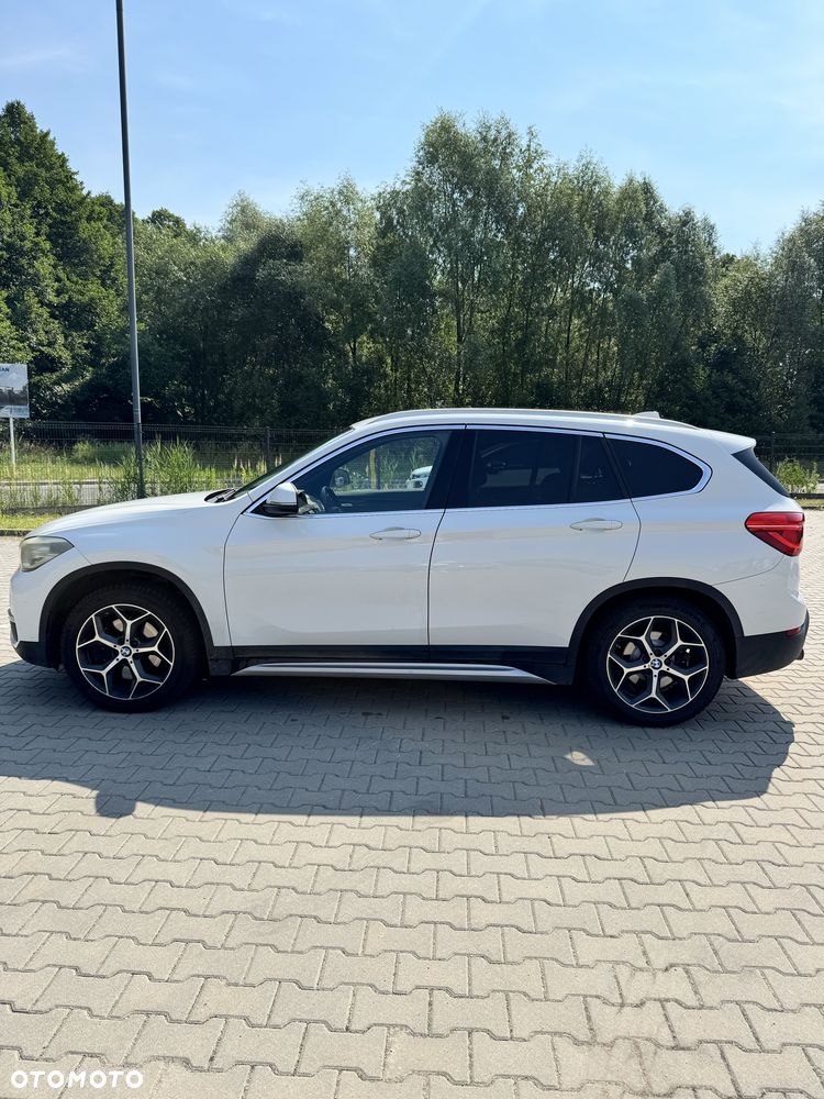 BMW X1 - 6