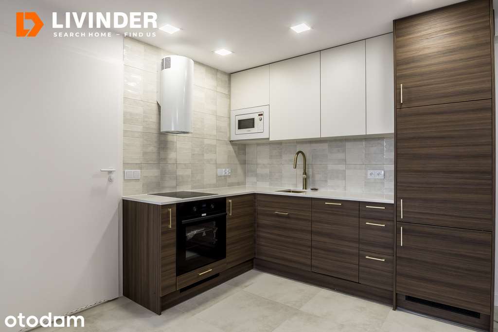 2 pokoje | Os. Kalinowe | 36 m²