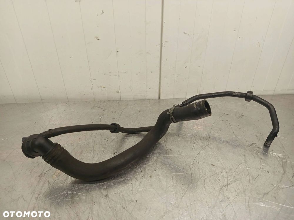 Przewód wodny Wąż Wody Audi A3 Seat Skoda VW 2.0 TDI 1K0122101DG - 4