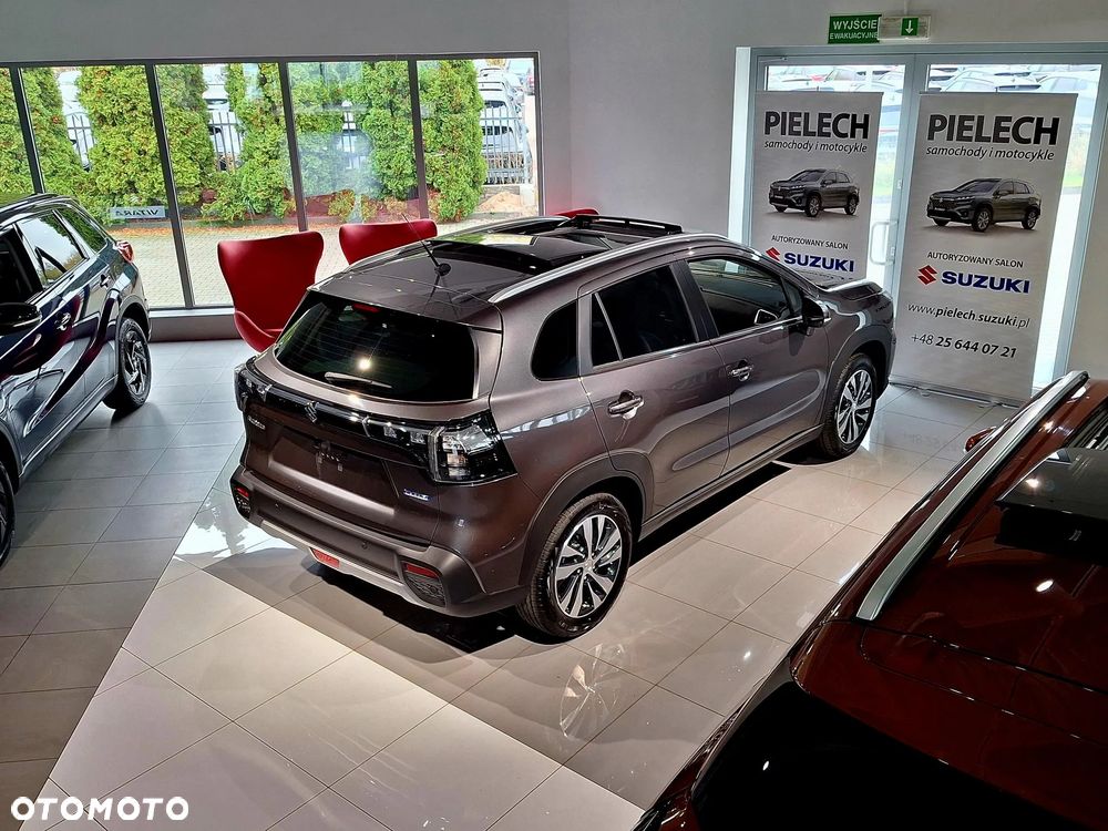 Suzuki S-Cross 2026 photo 2