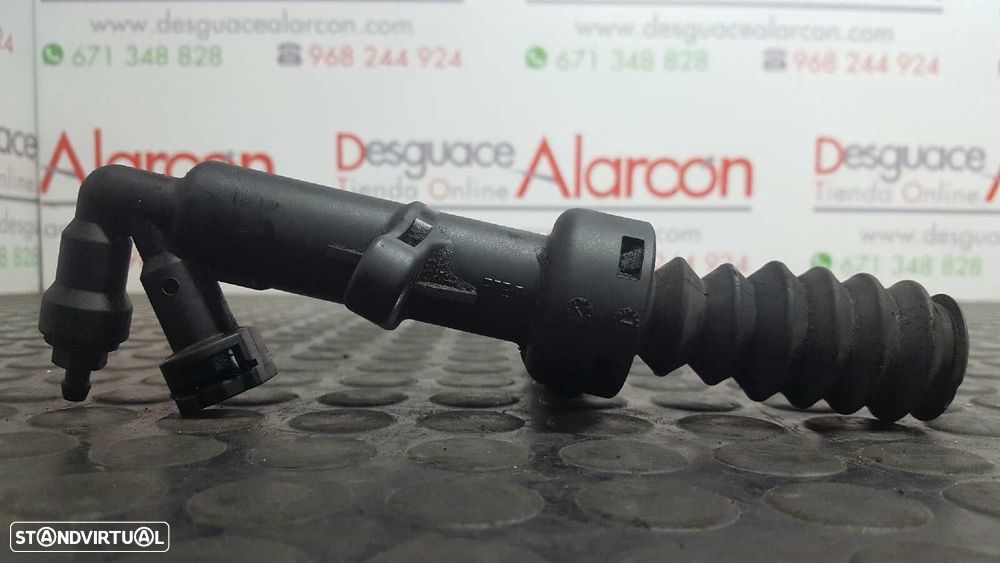 BOMBITO DE EMBRAIAGEM CITROEN C4 PICASSO SX - 1