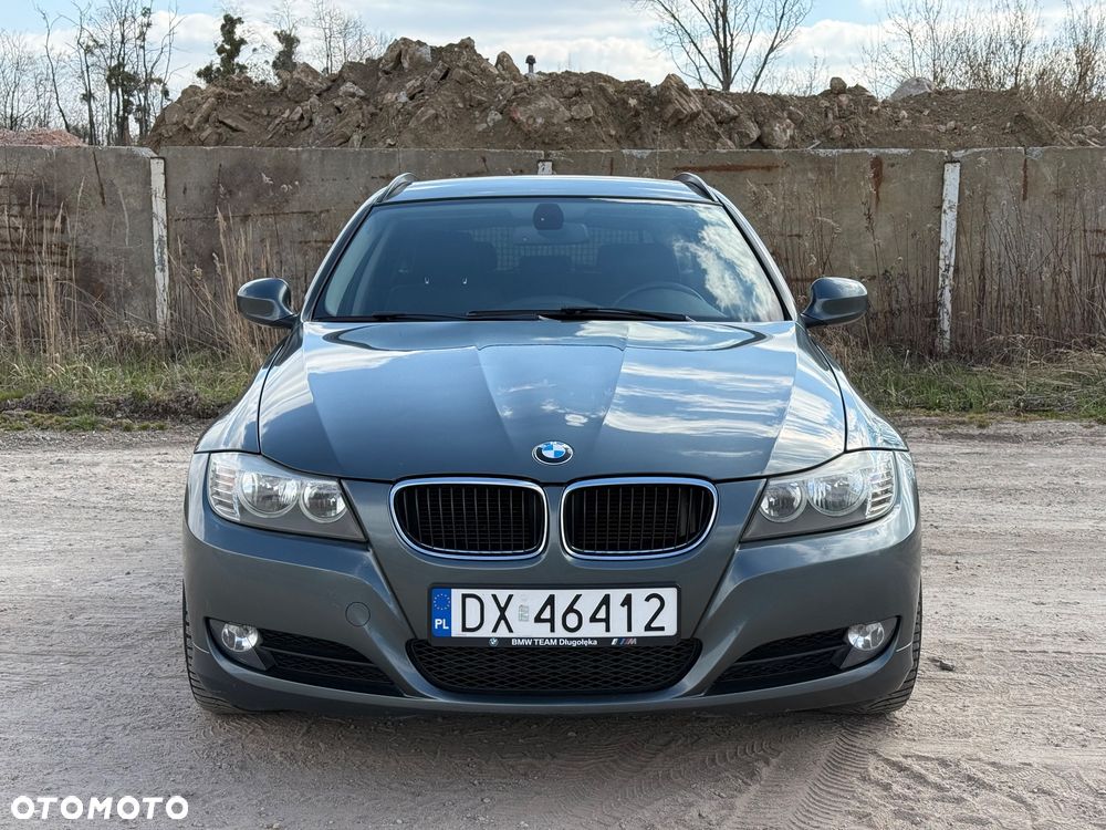 BMW Seria 3 - 3