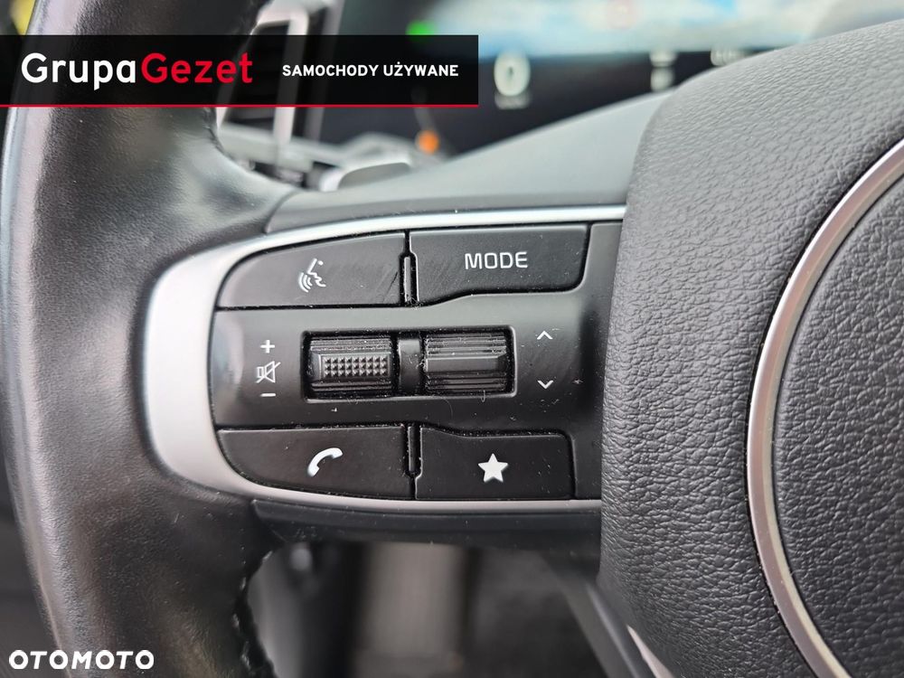 Kia Sportage 1.6 T-GDI HEV GT Line 2WD - 22