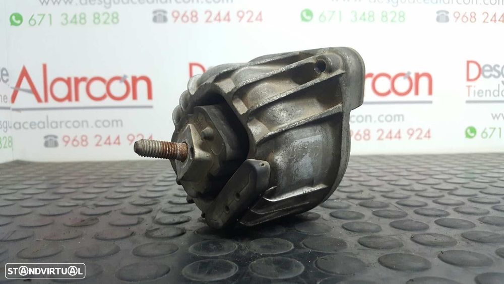 APOIO DO MOTOR BMW SERIE 1 BERLINA (E81/E87) 120D - 5