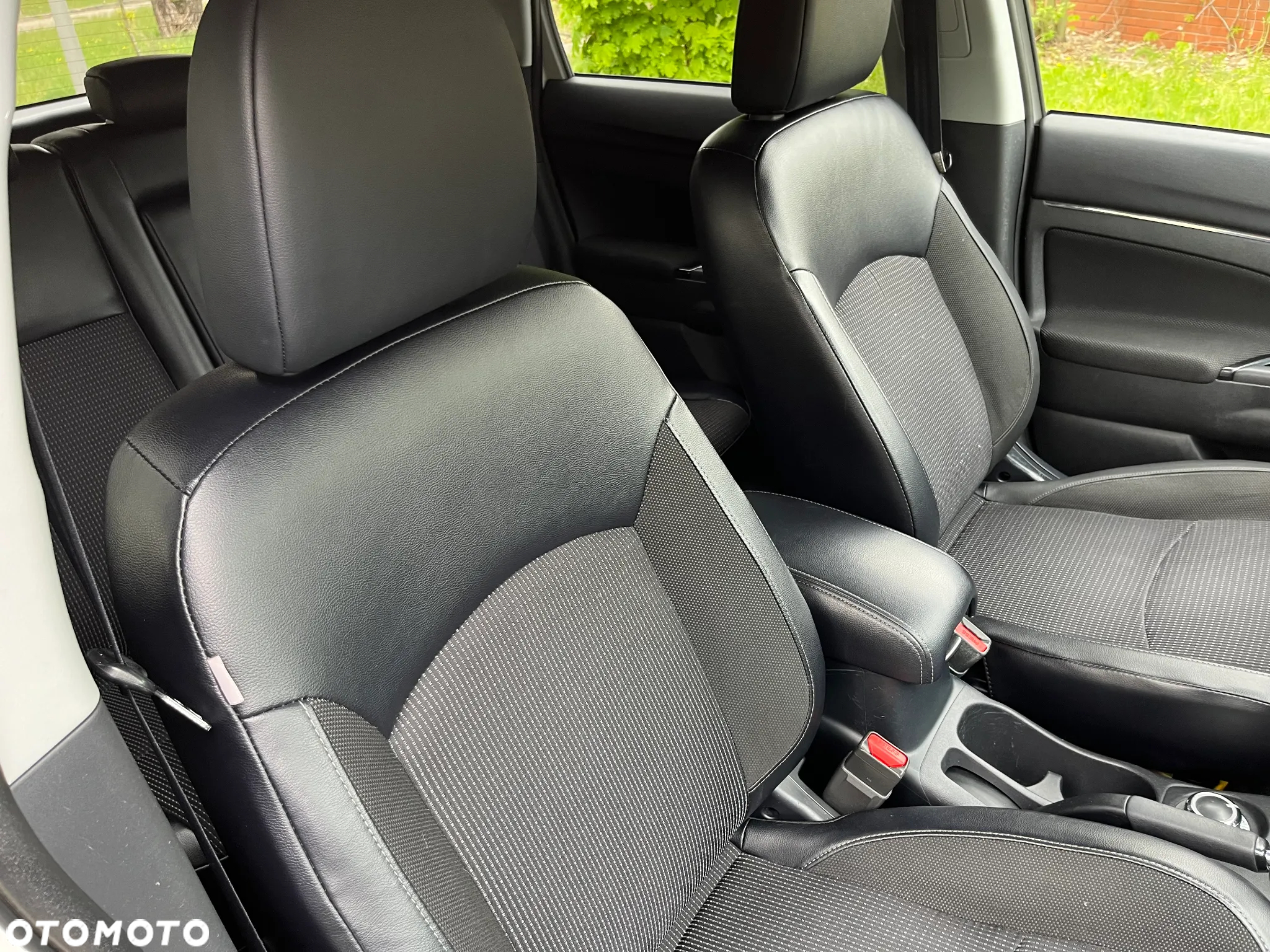 Peugeot 4008 HDI FAP 115 Stop & Start Allure - 22