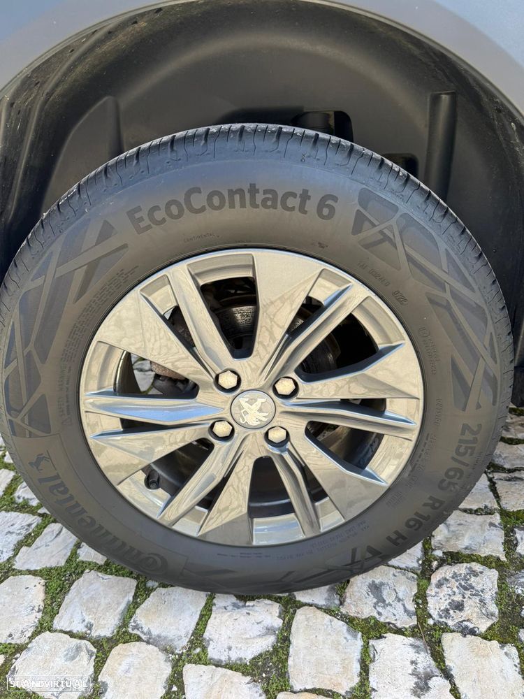 Peugeot 2008 PureTech 100 Stop&Start Active Pack - 19