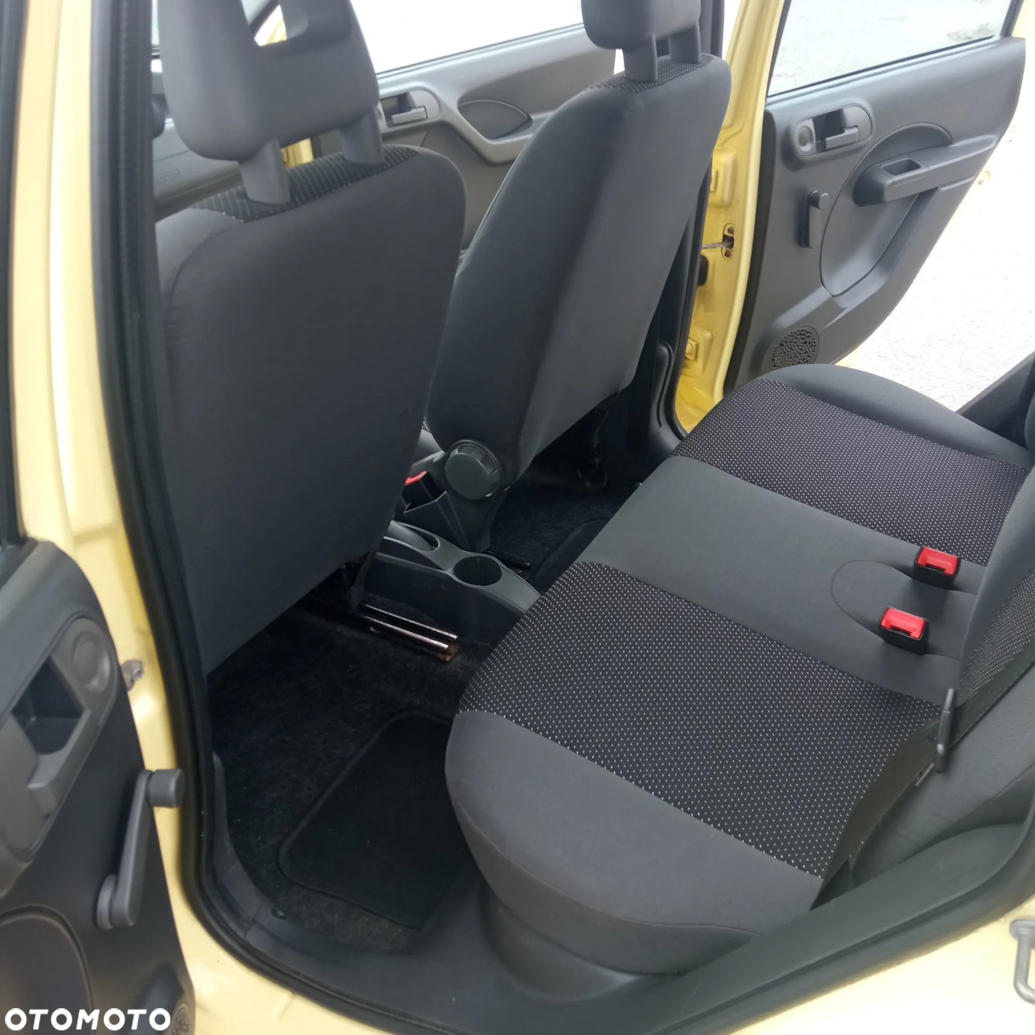 Fiat Panda - 13