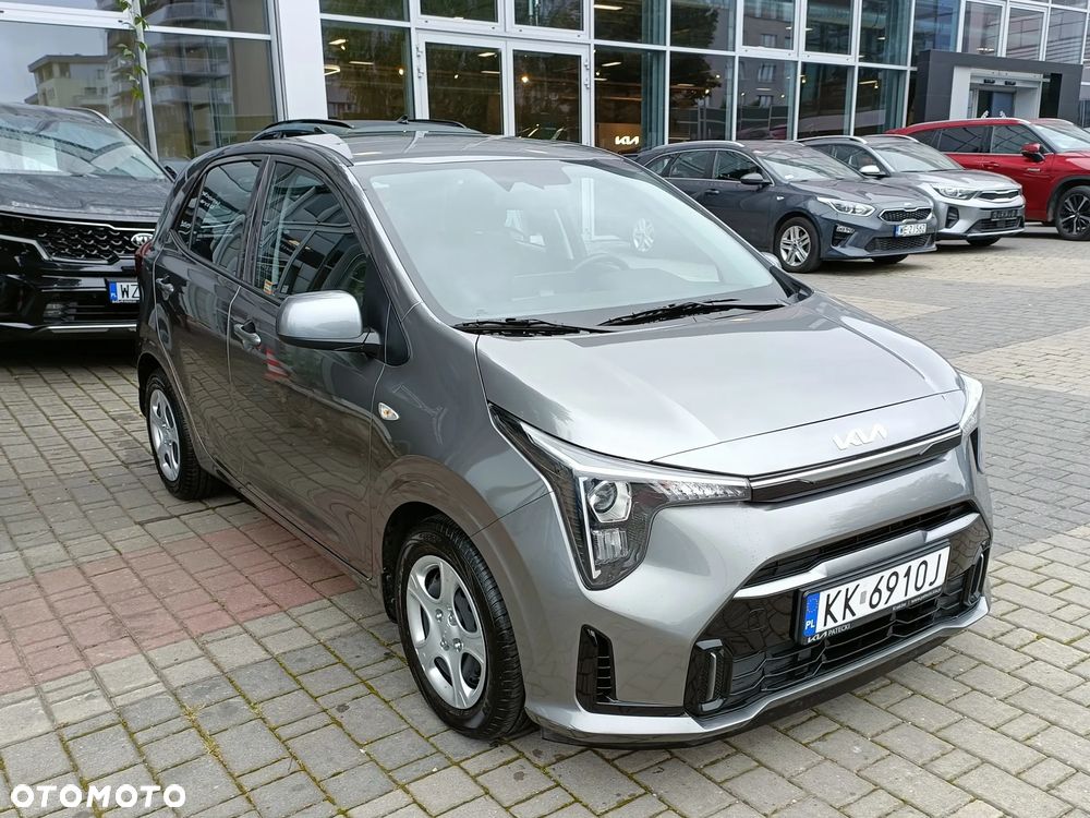 Kia Picanto - 4