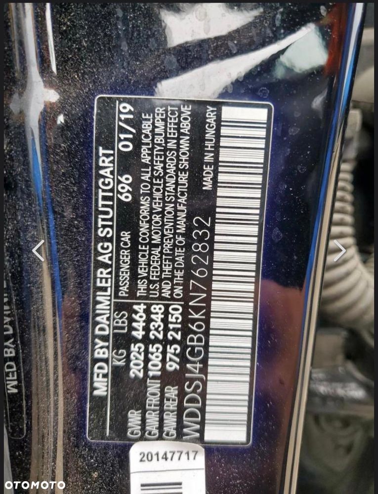 Mercedes-Benz CLA 250 4Matic 7G-DCT - 29