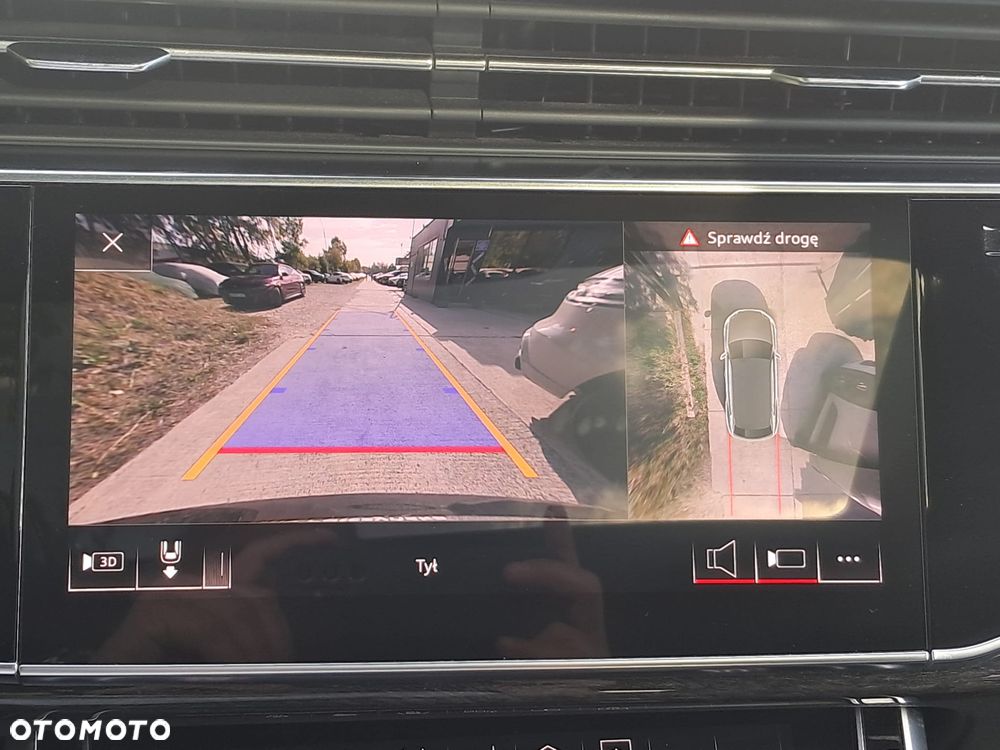Audi Q8 55 TFSI quattro tiptronic - 29