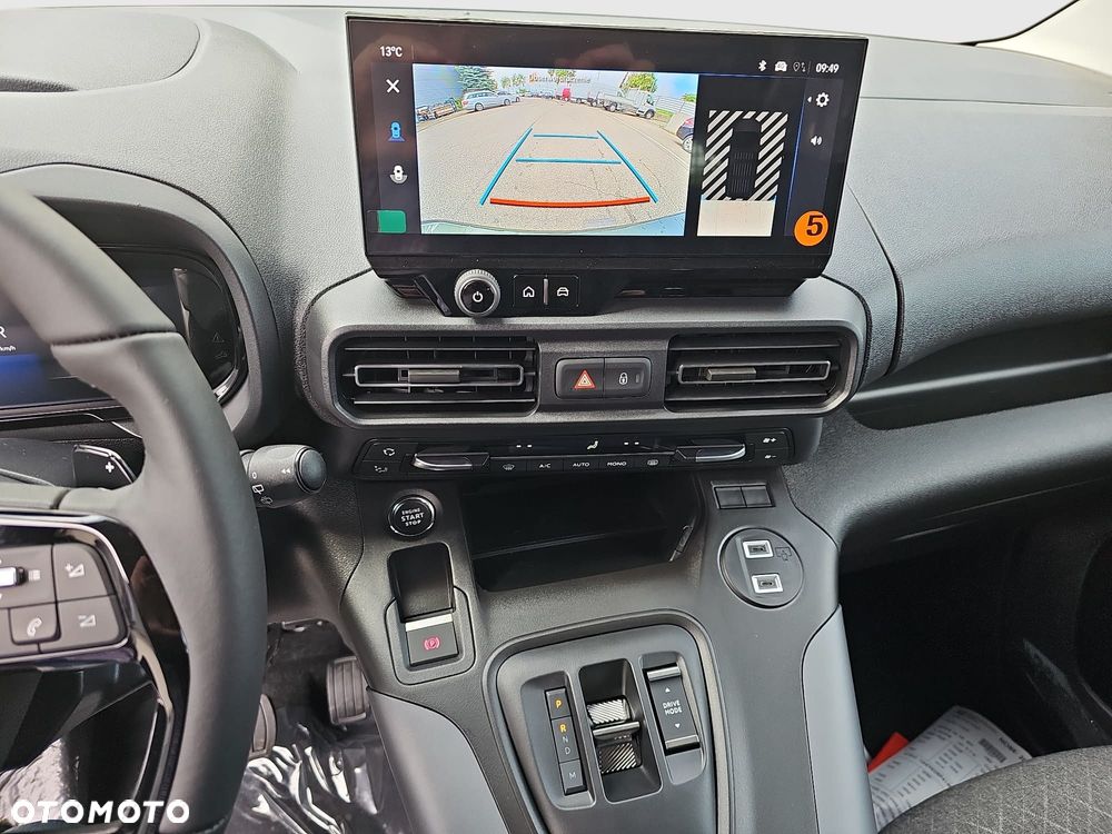 Opel Combo Kombi 1.5 BlueHDi Edition + S&S EAT8 N1 - 18