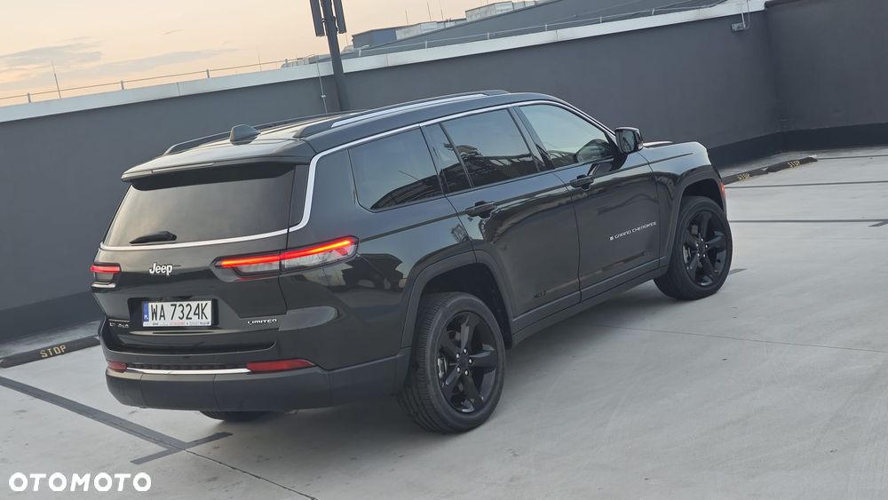 Jeep Grand Cherokee - 6