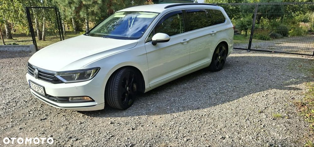 Volkswagen Passat - 5