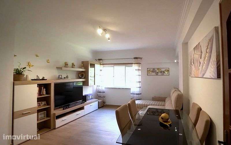 Apartamento T2 na São Marcos - Grande imagem: 2/12
