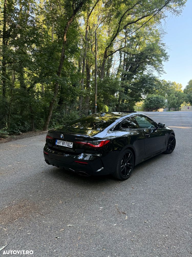BMW M4 - 9