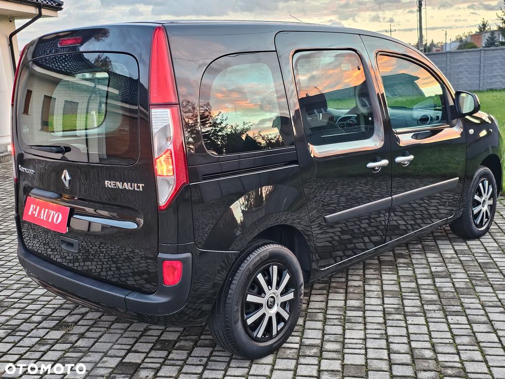 Renault Kangoo 1.2 TCE Business - 17