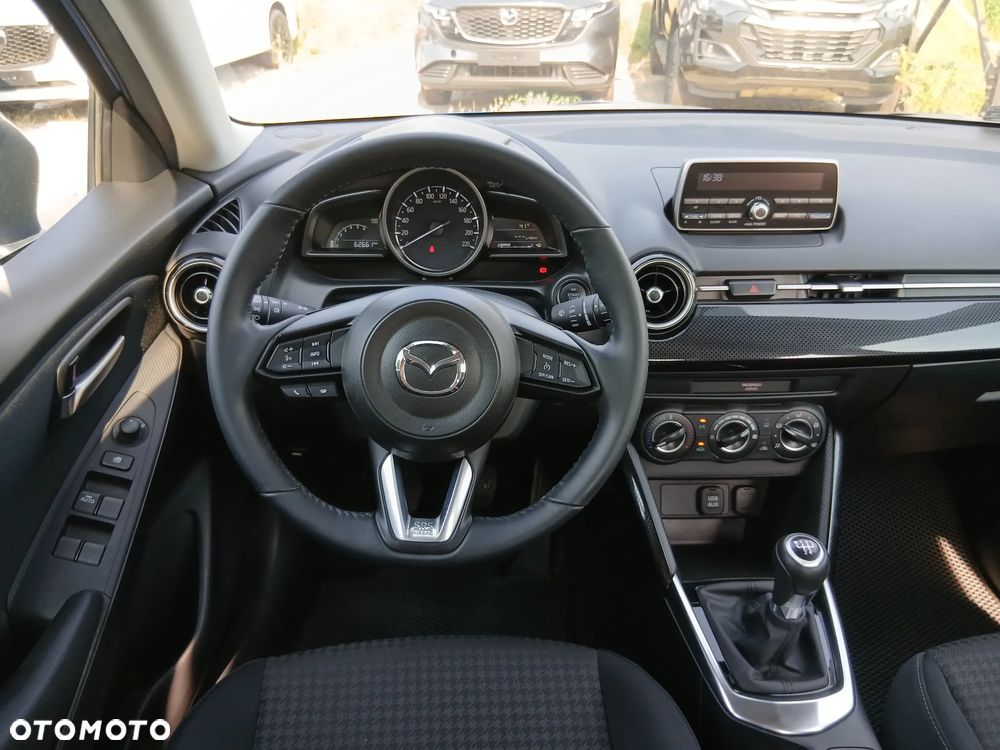 Mazda 2 1.5 Skymotion - 8