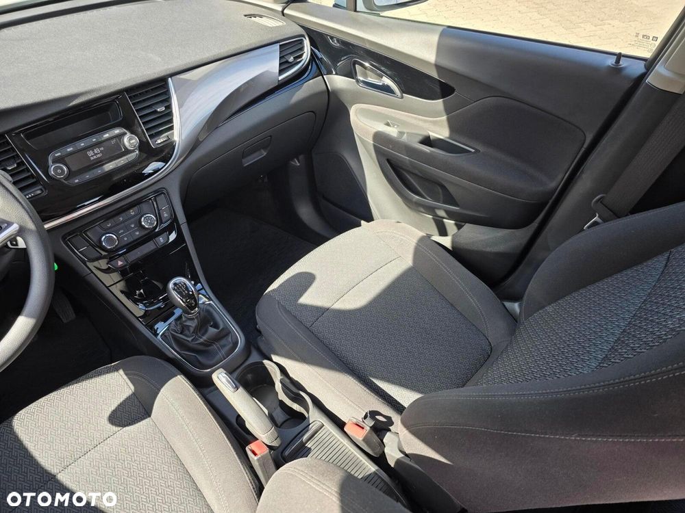 Opel Mokka 1.6 Enjoy S&S - 14