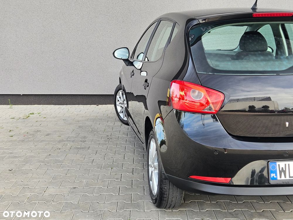 Seat Ibiza 1.2 12V Copa - 19